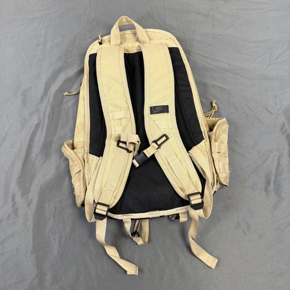 Nike Sportswear RPM Backpack Khaki Tactical Utility Skateboard BA5971-250